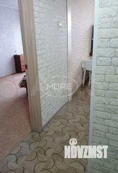 1-к квартира, вторичка, 28м2, 3/5 этаж