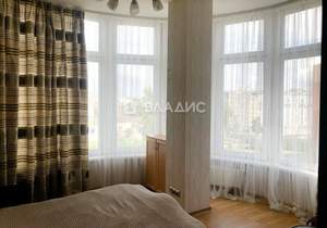 3-к квартира, вторичка, 84м2, 8/9 этаж