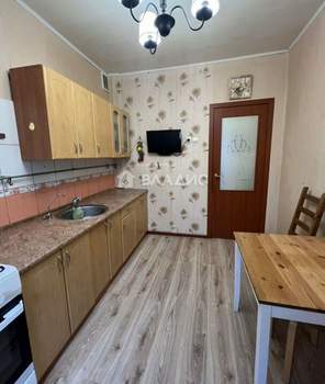 3-к квартира, вторичка, 71м2, 2/3 этаж