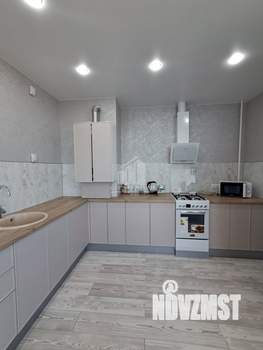 1-к квартира, вторичка, 55м2, 11/12 этаж