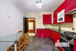 2-к квартира, вторичка, 71м2, 6/10 этаж
