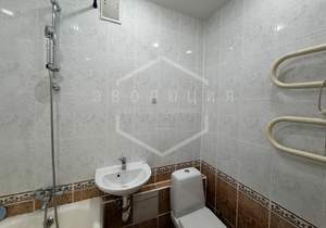 1-к квартира, вторичка, 30м2, 2/5 этаж