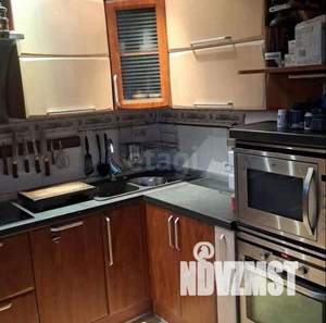 1-к квартира, вторичка, 51м2, 5/6 этаж