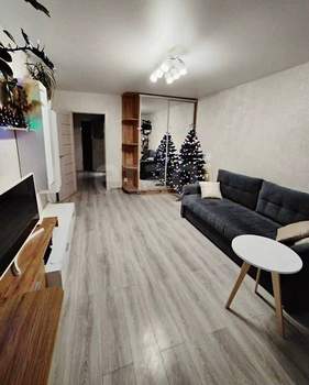 2-к квартира, вторичка, 54м2, 9/9 этаж