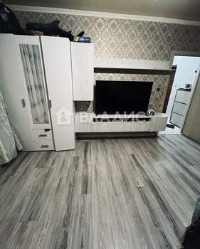 2-к квартира, вторичка, 39м2, 2/2 этаж