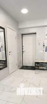 1-к квартира, вторичка, 43м2, 2/8 этаж