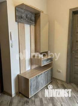 1-к квартира, вторичка, 42м2, 3/5 этаж