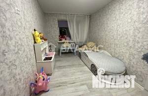 3-к квартира, вторичка, 58м2, 5/5 этаж