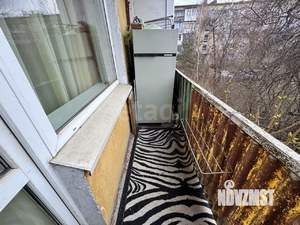 2-к квартира, вторичка, 45м2, 2/5 этаж