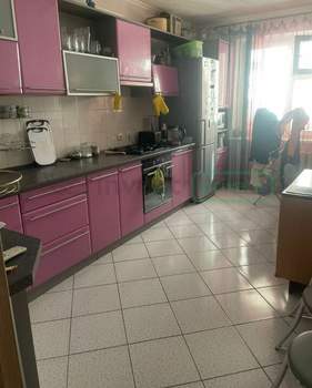 3-к квартира, вторичка, 82м2, 2/9 этаж