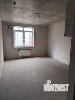 1-к квартира, вторичка, 50м2, 1/9 этаж