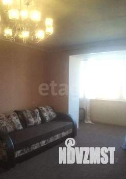 1-к квартира, вторичка, 55м2, 5/5 этаж