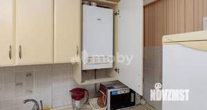 1-к квартира, вторичка, 39м2, 1/4 этаж