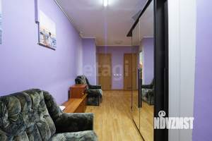 2-к квартира, вторичка, 65м2, 14/15 этаж