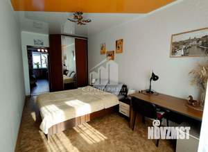 2-к квартира, вторичка, 44м2, 3/5 этаж