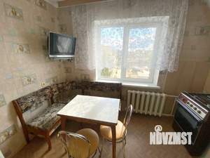 1-к квартира, вторичка, 37м2, 5/5 этаж
