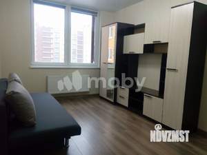 1-к квартира, вторичка, 32м2, 4/9 этаж