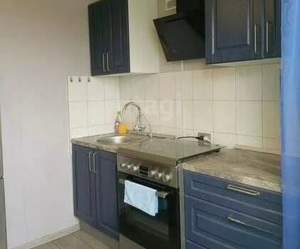 1-к квартира, вторичка, 28м2, 8/9 этаж