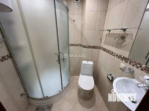 1-к квартира, вторичка, 25м2, 4/5 этаж