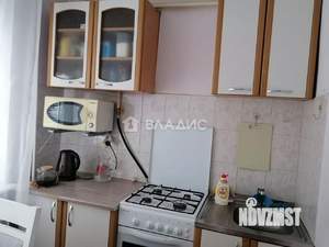 1-к квартира, вторичка, 32м2, 1/5 этаж