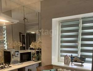 1-к квартира, вторичка, 29м2, 1/3 этаж