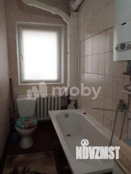 2-к квартира, вторичка, 44м2, 1/3 этаж