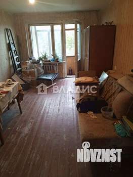 3-к квартира, вторичка, 60м2, 5/5 этаж