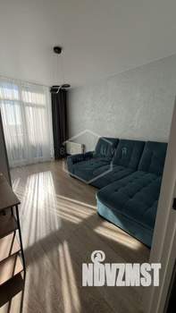 1-к квартира, вторичка, 45м2, 9/12 этаж