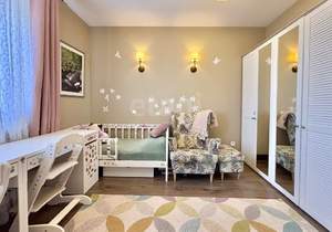 2-к квартира, вторичка, 104м2, 10/10 этаж