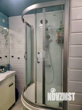 2-к квартира, вторичка, 43м2, 2/3 этаж