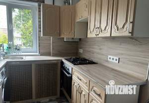2-к квартира, вторичка, 34м2, 1/3 этаж