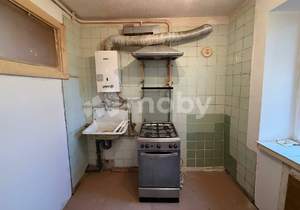 2-к квартира, вторичка, 44м2, 2/4 этаж