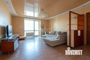 3-к квартира, вторичка, 88м2, 14/16 этаж