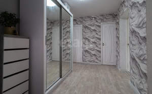 2-к квартира, вторичка, 66м2, 4/4 этаж