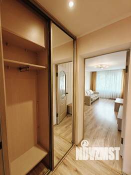2-к квартира, вторичка, 48м2, 3/5 этаж