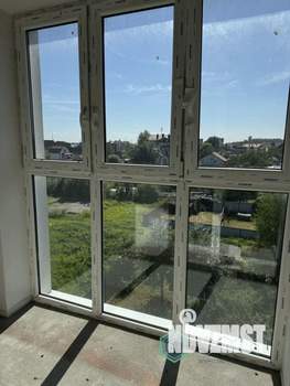 3-к квартира, вторичка, 73м2, 4/5 этаж