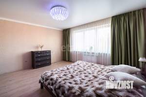 3-к квартира, вторичка, 81м2, 9/9 этаж