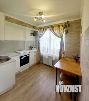 1-к квартира, вторичка, 31м2, 1/5 этаж