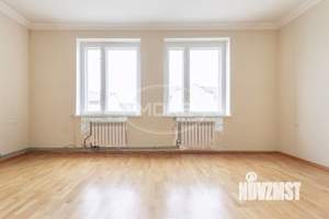 3-к квартира, вторичка, 107м2, 3/4 этаж