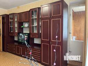2-к квартира, вторичка, 55м2, 1/5 этаж