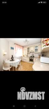 Студия квартира, вторичка, 73м2, 3/5 этаж