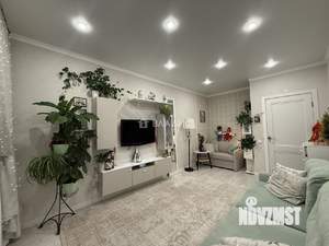 1-к квартира, вторичка, 41м2, 7/7 этаж