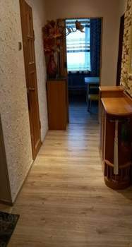 3-к квартира, вторичка, 49м2, 2/2 этаж