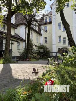 2-к квартира, вторичка, 42м2, 3/4 этаж