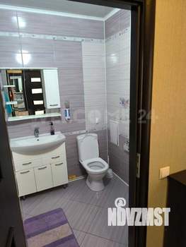 1-к квартира, вторичка, 41м2, 5/14 этаж