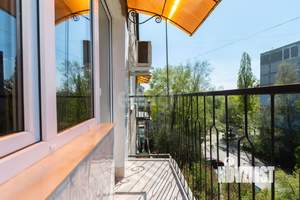 2-к квартира, вторичка, 45м2, 5/5 этаж