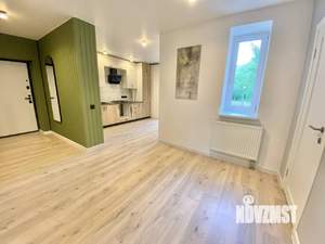 2-к квартира, вторичка, 65м2, 1/12 этаж