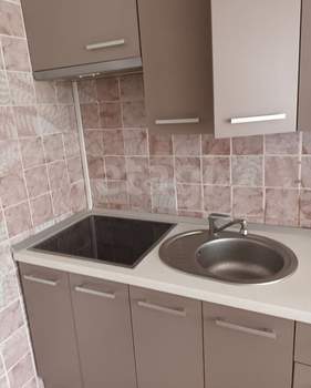 2-к квартира, вторичка, 73м2, 1/5 этаж