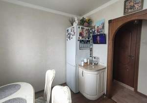 2-к квартира, вторичка, 59м2, 9/9 этаж