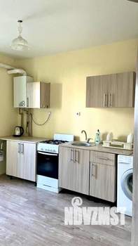 1-к квартира, вторичка, 40м2, 4/10 этаж